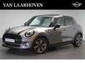 MINI Cooper Hatchback 60 Years Chili Automaat / Panoramadak / Zilver - thumbnail 1
