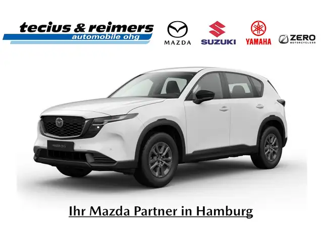 Mazda CX-5 e-SKYACTIV G 141 AT Prime-Line *neues Modell*