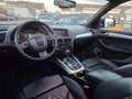 Audi Q5 2.0 TFSI 155 kW quattro Schwarz - thumbnail 8