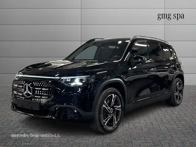 Mercedes-Benz GLB 250 Elettrica 250+ Advanced Plus