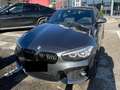 BMW 118 Serie 1 F/20-21 2015 118d 5p Msport auto Gris - thumbnail 3