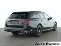Mercedes-Benz E 220 E 220 d T AMG Advanced DISTR NIGHT AHK KeylGO Schwarz - thumbnail 2