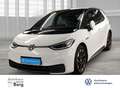 Volkswagen ID.3 Pro Business electric StandHZG Navi Digitales Cock Blanc - thumbnail 1