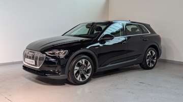 50 quattro LANE*AIR*360°*SHZ*20"