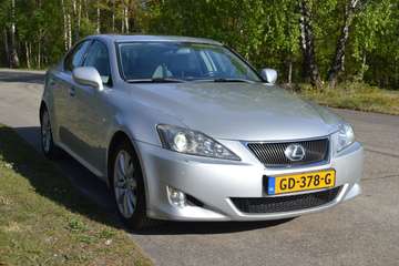 IS 250 Executive
