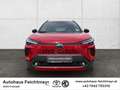 Toyota Corolla Cross 1,8 HYBRID 2WD Teamplayer 5t. Rot - thumbnail 11
