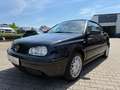 Volkswagen Golf IV 1.8 Highline Cabrio Schwarz - thumbnail 1
