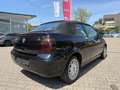 Volkswagen Golf IV 1.8 Highline Cabrio Schwarz - thumbnail 4