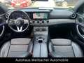 Mercedes-Benz E 400 d 4Matic All-Terrain *VOLL*AHK*Widescreen* Gris - thumbnail 8