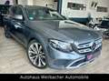 Mercedes-Benz E 400 d 4Matic All-Terrain *VOLL*AHK*Widescreen* Gris - thumbnail 3