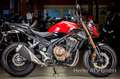 Honda CB 500 F -- in schwarz, rot oder grau Czarny - thumbnail 5