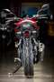 Honda CB 500 F -- in schwarz, rot oder grau Negru - thumbnail 7