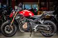 Honda CB 500 F -- in schwarz, rot oder grau Negro - thumbnail 1