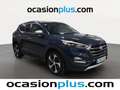 Hyundai TUCSON 1.6 TGDI BD Kosmo 4x2 DT 176 Azul - thumbnail 2