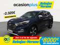 Hyundai TUCSON 1.6 TGDI BD Kosmo 4x2 DT 176 Azul - thumbnail 1