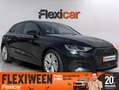 Audi A3 Sedan S line 35 TFSI 110kW S tronic Negro - thumbnail 1