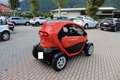 Renault Twizy Cargo * 12326 Km * BATTERIE DI PROPRIETA' * narančasta - thumbnail 13