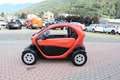 Renault Twizy Cargo * 12326 Km * BATTERIE DI PROPRIETA' * Oranje - thumbnail 4