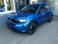 Opel Frontera 1.2 DI MHEV Edition Aut. Blau - thumbnail 2