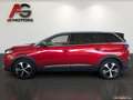 Peugeot 5008 BlueHDI 180 EAT8 GT 7.Sitze Rot - thumbnail 8