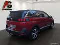 Peugeot 5008 BlueHDI 180 EAT8 GT 7.Sitze Rot - thumbnail 5