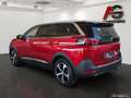 Peugeot 5008 BlueHDI 180 EAT8 GT 7.Sitze Rot - thumbnail 7