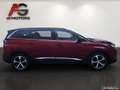 Peugeot 5008 BlueHDI 180 EAT8 GT 7.Sitze Rot - thumbnail 4