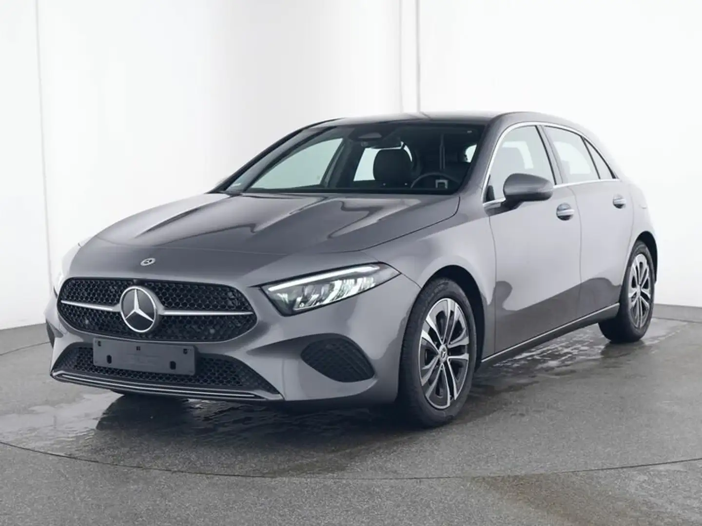Mercedes-Benz A 200 A 200 PROGRESSIVE ADVANCED PLUS*PANORAMA*WINTERP Grau - 2