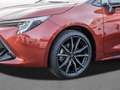 Toyota Corolla TS 2.0 Hybrid GR Sport KAMERA KLIMA ALU BT ANDROID APPLE Naranja - thumbnail 6