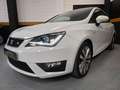SEAT Ibiza SC 1.0 EcoTSI S&S FR Ultimate 110 Weiß - thumbnail 1