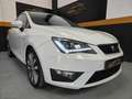 SEAT Ibiza SC 1.0 EcoTSI S&S FR Ultimate 110 Weiß - thumbnail 2