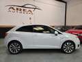 SEAT Ibiza SC 1.0 EcoTSI S&S FR Ultimate 110 Weiß - thumbnail 4