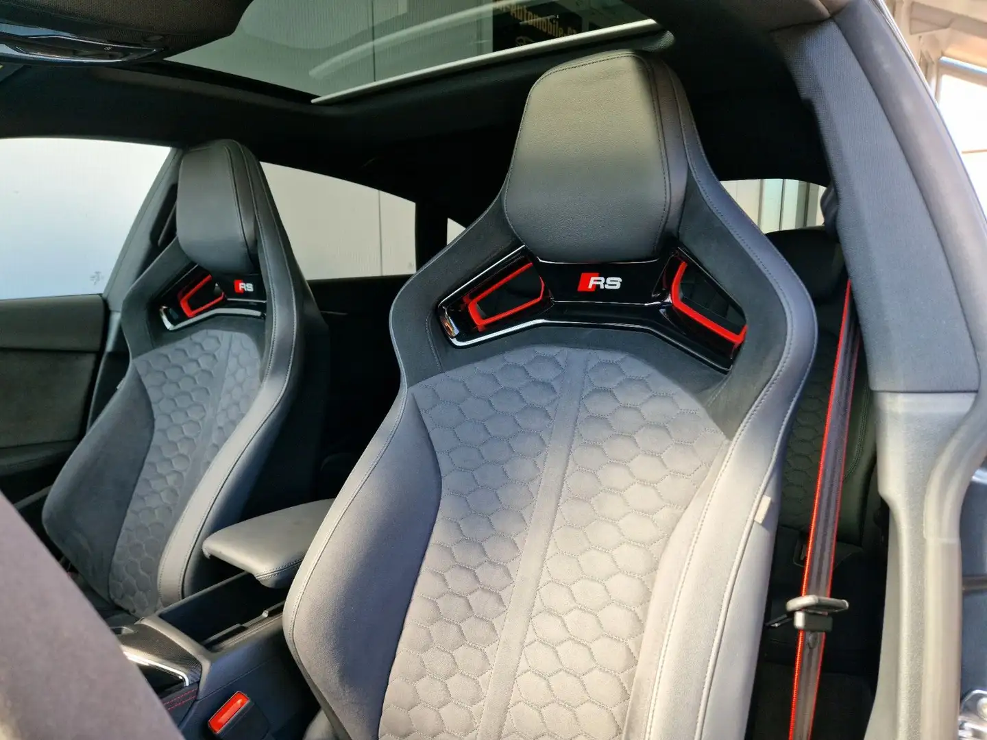 Audi RS5 Sportback 2.9 TFSI Quattro Performance Plus* Grau - 2
