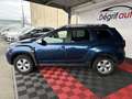 Dacia Duster Blue dCi 115 4x2 Prestige Bleu - thumbnail 4