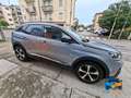 Peugeot 3008 3008 1.5 bluehdi Allure unico proprietario Grau - thumbnail 3