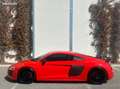 Audi R8 ii 5.2 v10 plus fsi 610 quattro s tronic Rood - thumbnail 10