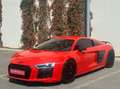 Audi R8 ii 5.2 v10 plus fsi 610 quattro s tronic Rood - thumbnail 1