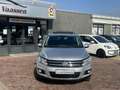 Volkswagen Tiguan 1.4 TSI Sport&Style 160 pk panoramadak navigatie a Grijs - thumbnail 5