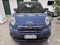 Fiat 500L 1.4 95 CV S&S Mirror Blau - thumbnail 1