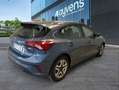 Ford Focus 1.0 Ecoboost MHEV Trend+ 125 Azul - thumbnail 4