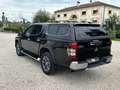 Mitsubishi L200 L200 2.3 D Double Cab 4x4 Hurricane aut. Negro - thumbnail 6