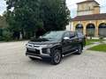Mitsubishi L200 L200 2.3 D Double Cab 4x4 Hurricane aut. Negro - thumbnail 1