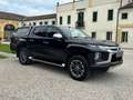 Mitsubishi L200 L200 2.3 D Double Cab 4x4 Hurricane aut. Negro - thumbnail 3
