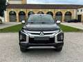 Mitsubishi L200 L200 2.3 D Double Cab 4x4 Hurricane aut. Negro - thumbnail 2