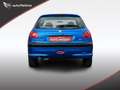 Peugeot 206 Filou * Klima * kompl. Check & Service neu * Bleu - thumbnail 5