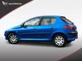 Peugeot 206 Filou * Klima * kompl. Check & Service neu * Bleu - thumbnail 4