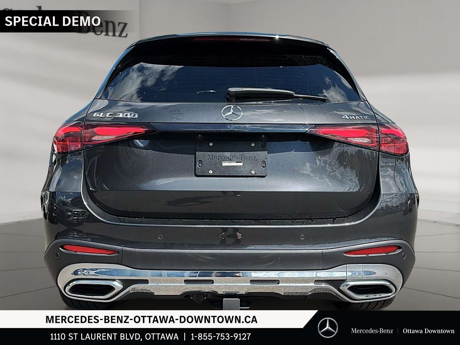 2026 Mercedes-Benz GLC 4matic Suv — снимка 1