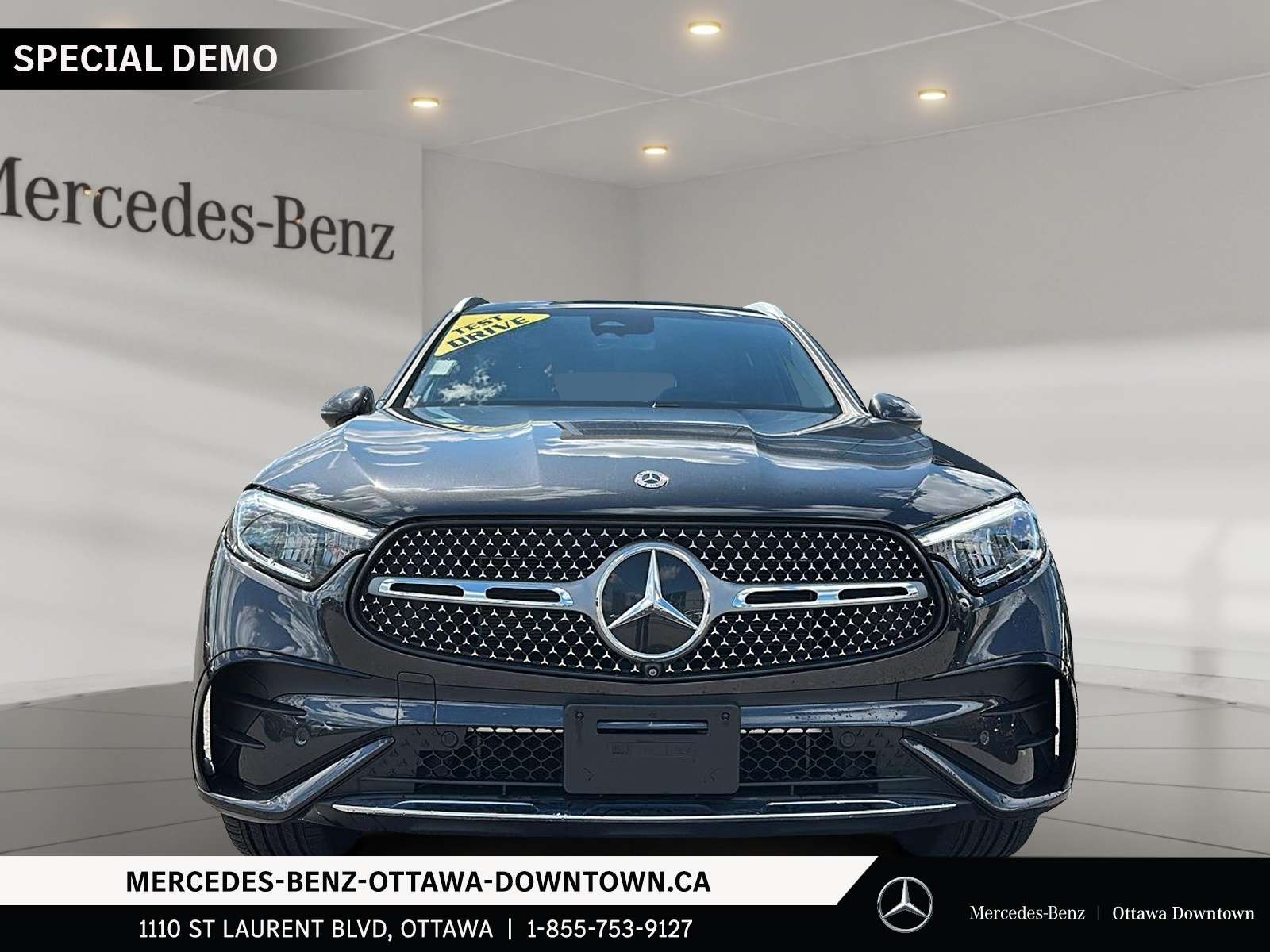 2026 Mercedes-Benz GLC 4matic Suv — снимка 1