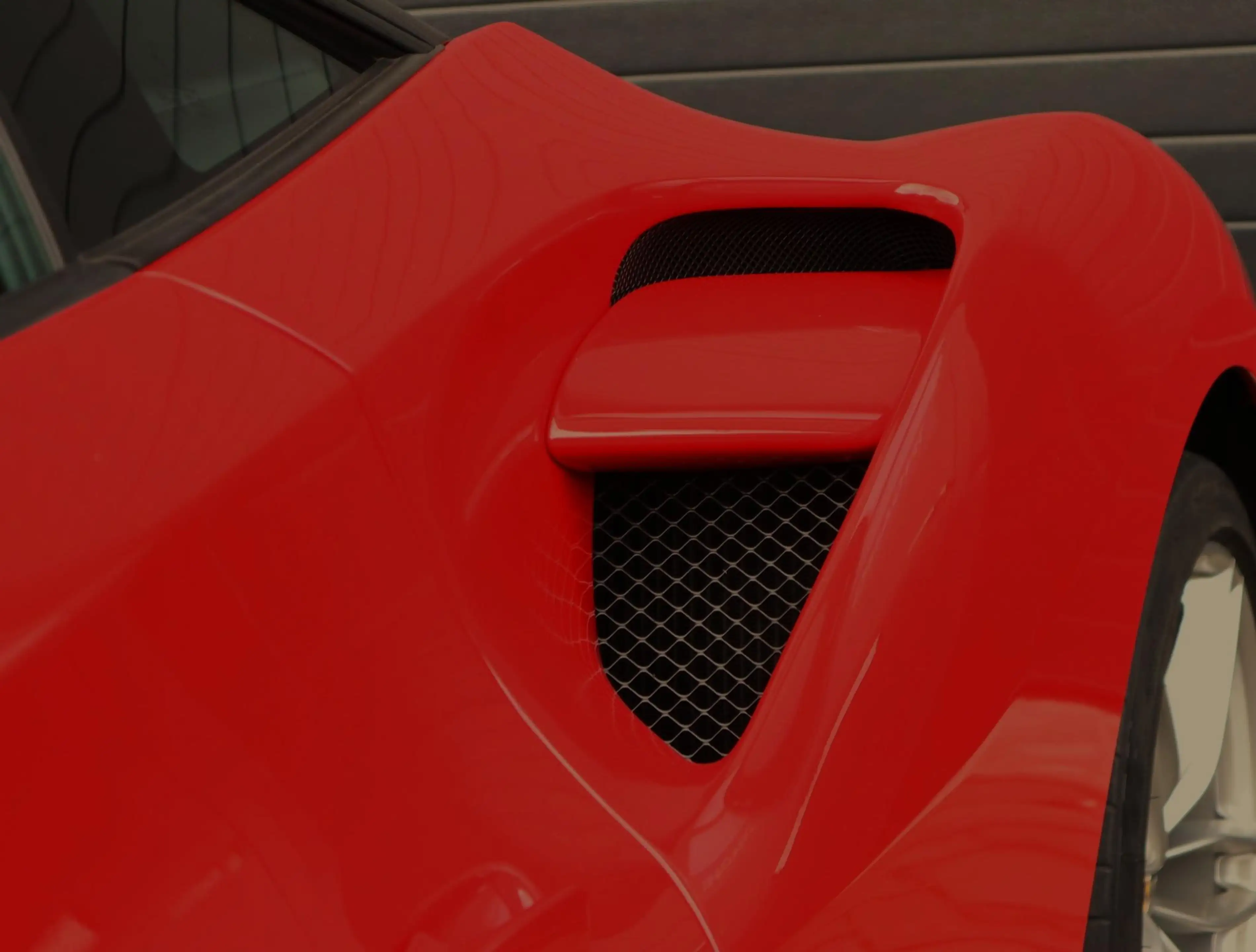 Ferrari 488 3.9 GTB HELE | LED shift indicators | Carbon Stuur — photo 14