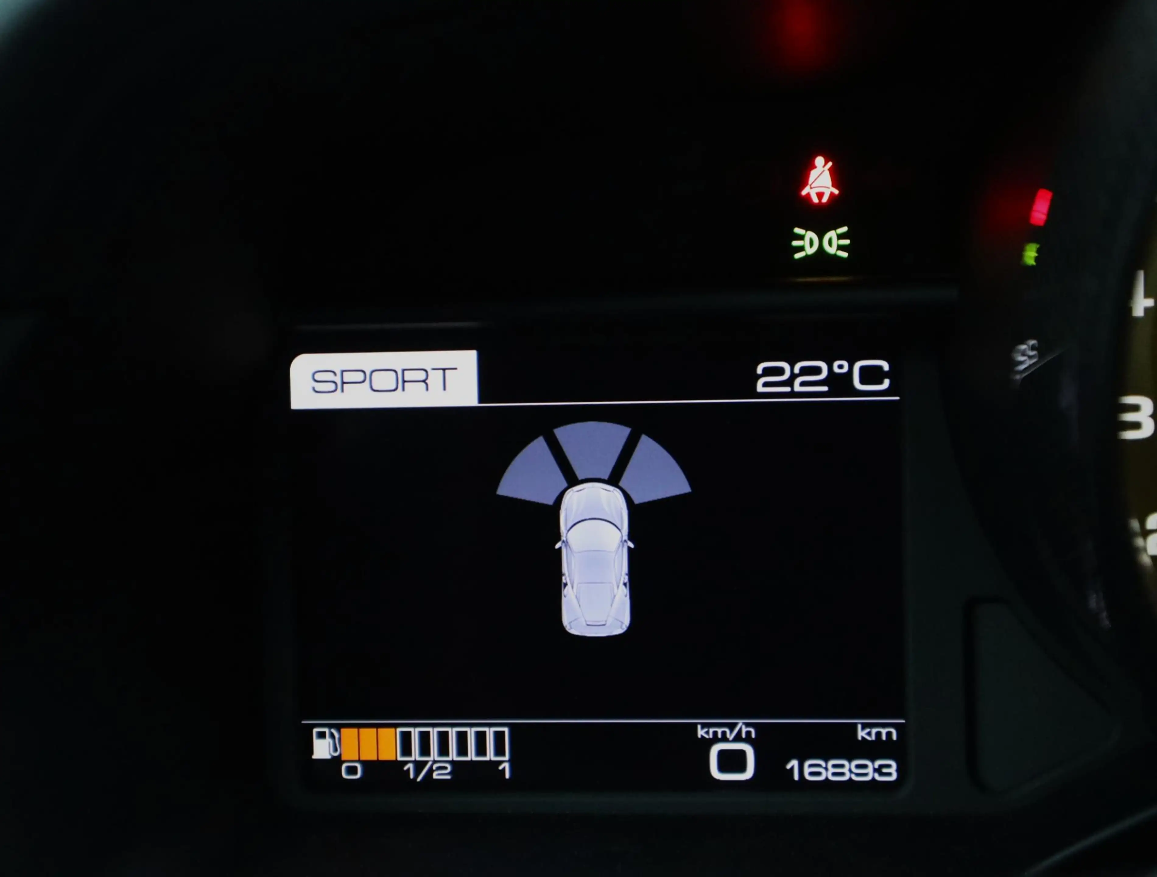 Ferrari 488 3.9 GTB HELE | LED shift indicators | Carbon Stuur — photo 27